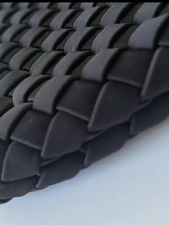 WOVEN TOTE Tote Bag - Picture 8 of 15